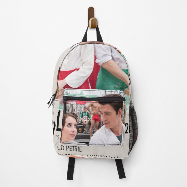Item preview, Little Italy 2018 designed and sold by Pct4.