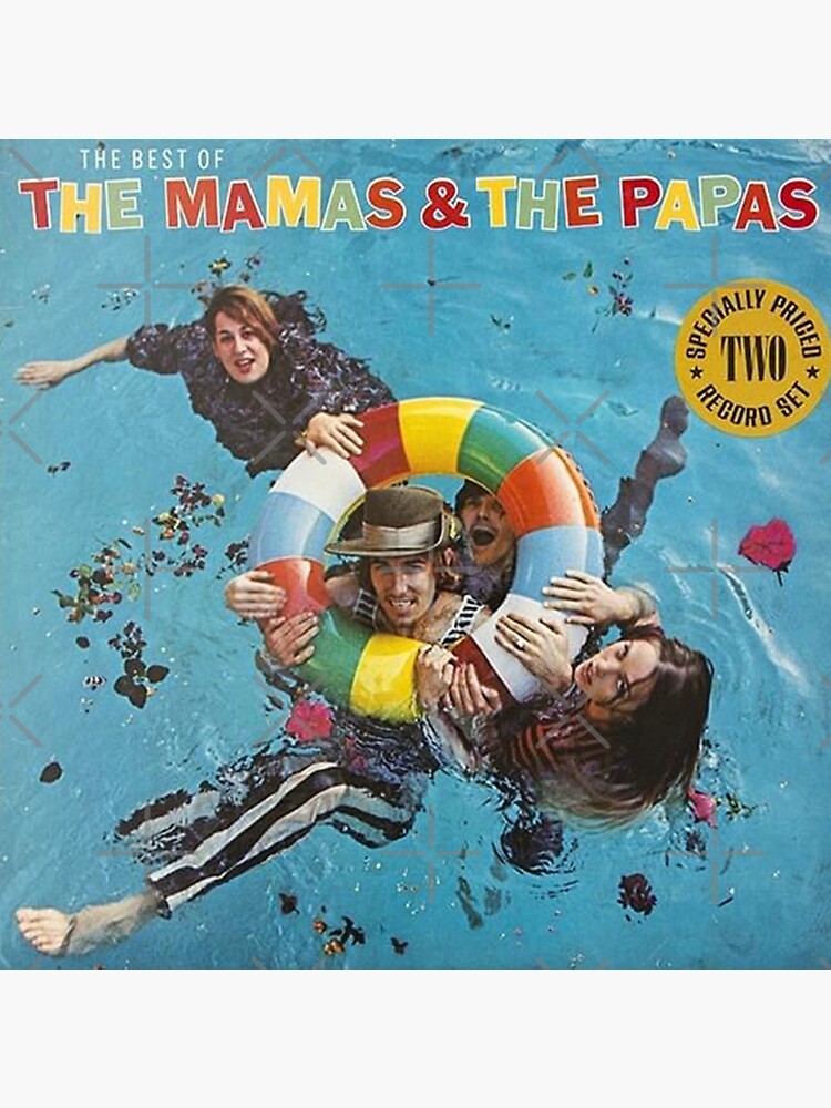 Mama papas текст. The mamas & the Papas. Обложки the mamas and the Papas. Джилл Гибсон mamas Papas.