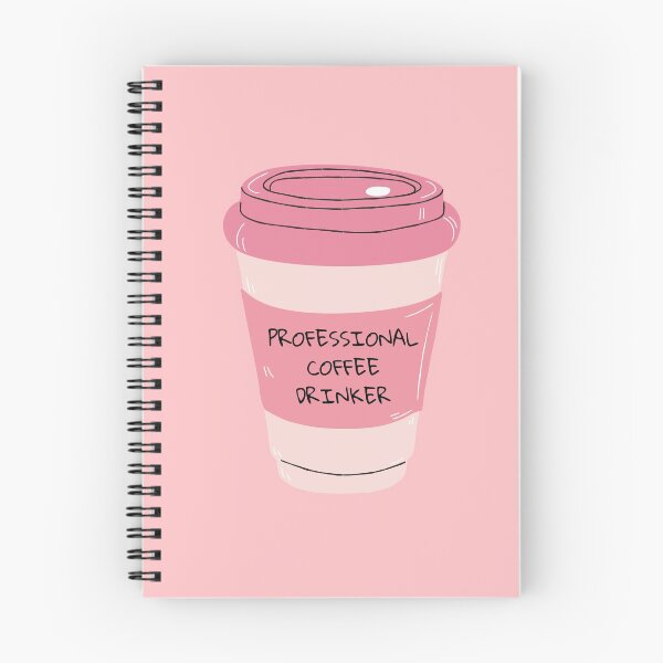 Item preview, Professional Coffee Drinker designed and sold by empoweredfemale.