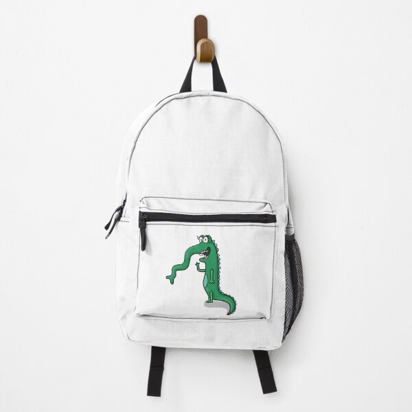 Item preview, Greetings from the Crocophant designed and sold by elechandrior.