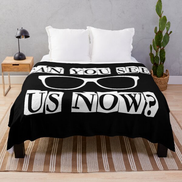 Item preview, Can You See Us Now designed and sold by Harsh Giri.