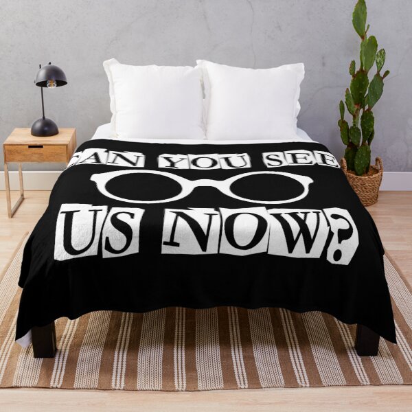 Item preview, Can You See Us Now designed and sold by Harsh Giri.