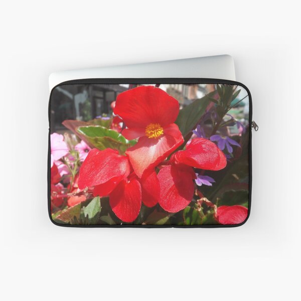 Item preview, Colorful Flower, Jersey City, New Jersey designed and sold by lenspiro.