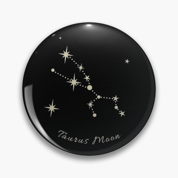 Item preview, Taurus Moon designed and sold by LadyZodiac.
