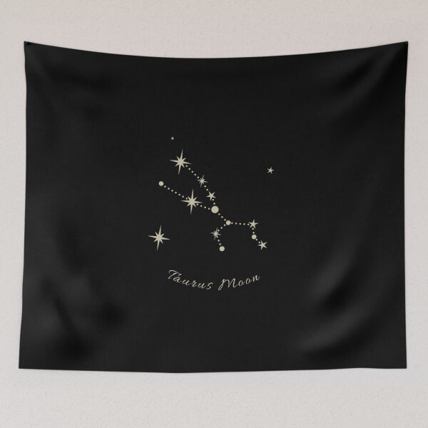 Item preview, Taurus Moon designed and sold by LadyZodiac.