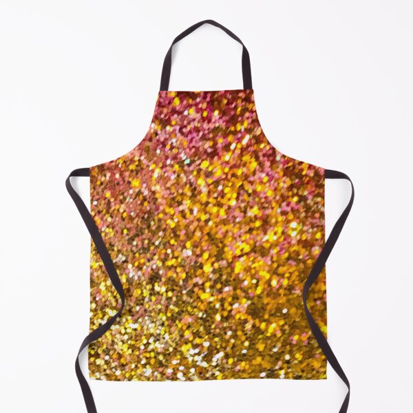 Item preview, Gold Dust Glitter Pattern designed and sold by wildjellybeans.