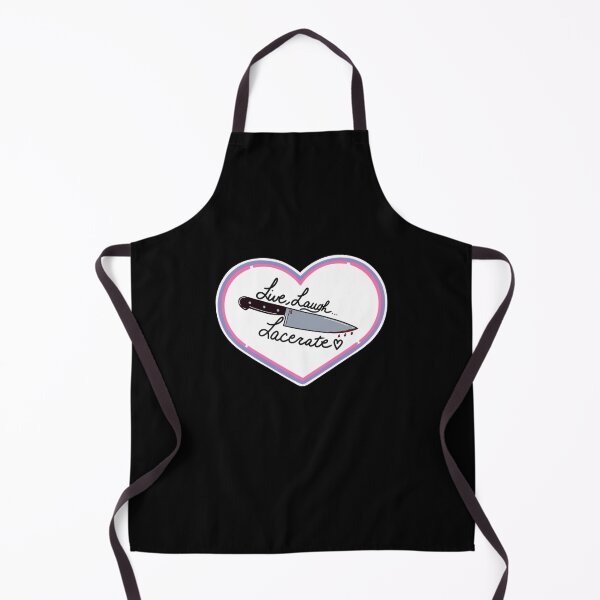Item preview, Live, Laugh, Lacerate! designed and sold by BatFingers.