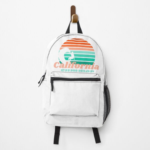 Item preview, California summer - Vintage retro Cali design. designed and sold by SimplePlain.