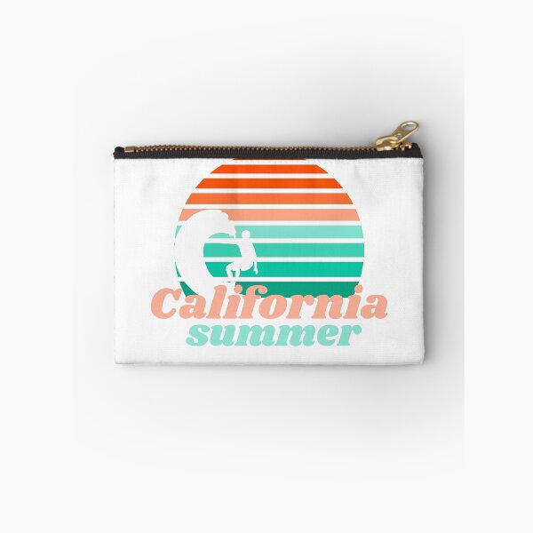 Item preview, California summer - Vintage retro Cali design. designed and sold by SimplePlain.