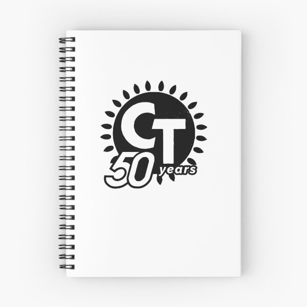 Item preview, CT Sun Celebrating 50 Years designed and sold by Camp Thurman.