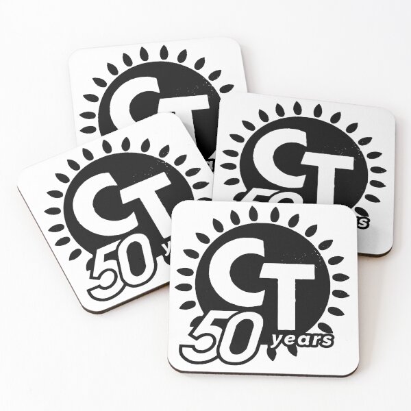 Item preview, CT Sun Celebrating 50 Years designed and sold by Camp Thurman.
