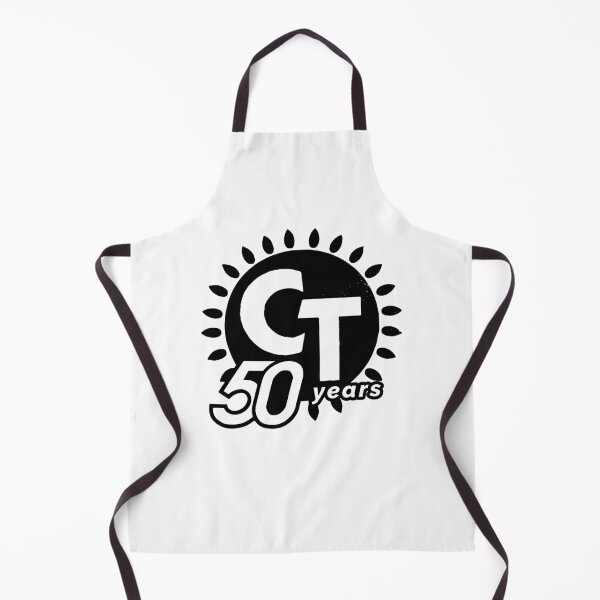 Item preview, CT Sun Celebrating 50 Years designed and sold by Camp Thurman.