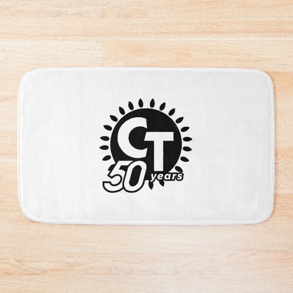 Item preview, CT Sun Celebrating 50 Years designed and sold by Camp Thurman.