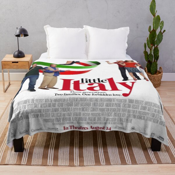 Item preview, Little Italy designed and sold by Pct4.