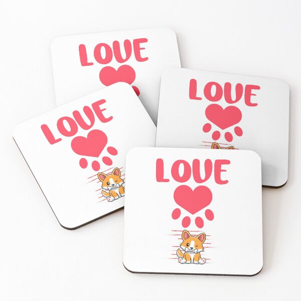 Item preview, Love (your dog) designed and sold by Douglas  Walker.