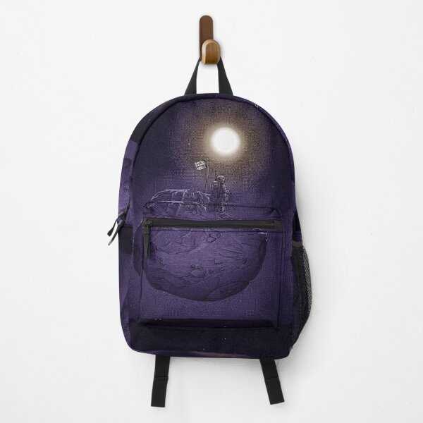 Item preview, Alone in Space designed and sold by katemargoli.
