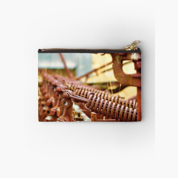 Item preview, Rusty Plough designed and sold by Stuart Row.