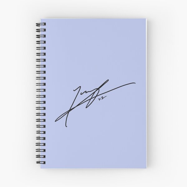 Item preview, Liu Yangyang Signature - NCT / WAYV designed and sold by MADCITYY.