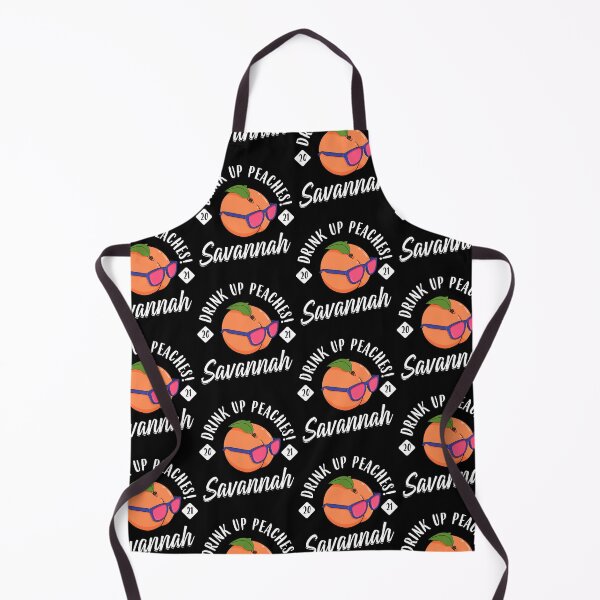 Item preview, Drink Up Peaches Girls Trip Savannah 2021 Bachelorette product designed and sold by jakehughes2015.