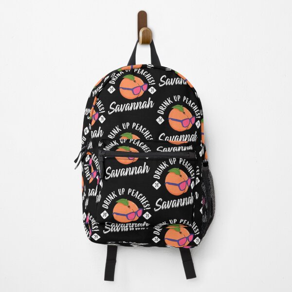Item preview, Drink Up Peaches Girls Trip Savannah 2021 Bachelorette product designed and sold by jakehughes2015.