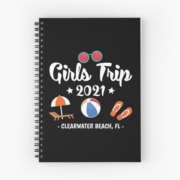 Item preview, Bachelorette Florida Clearwater Beach Girls Trip 2021 graphic designed and sold by jakehughes2015.