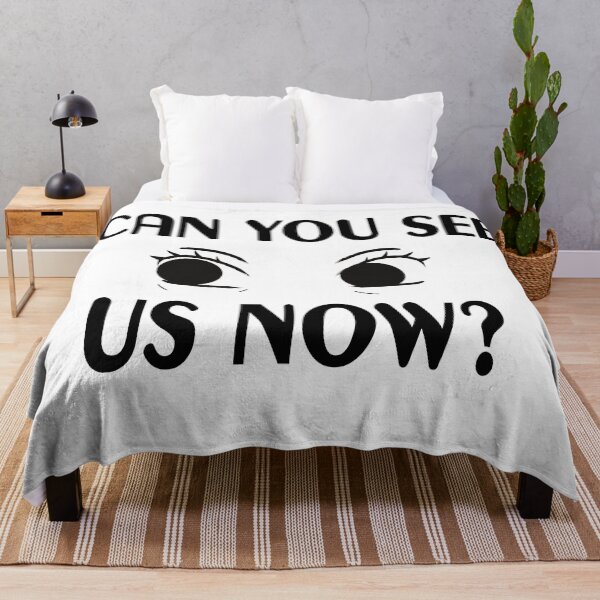 Item preview, Can You See Us Now designed and sold by Harsh Giri.