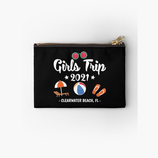 Item preview, Bachelorette Florida Clearwater Beach Girls Trip 2021 graphic designed and sold by jakehughes2015.