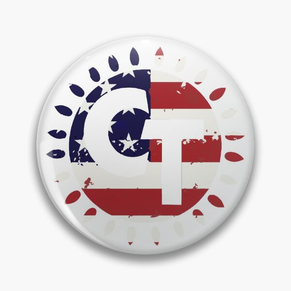 Item preview, CT Sun America Theme designed and sold by Camp Thurman.