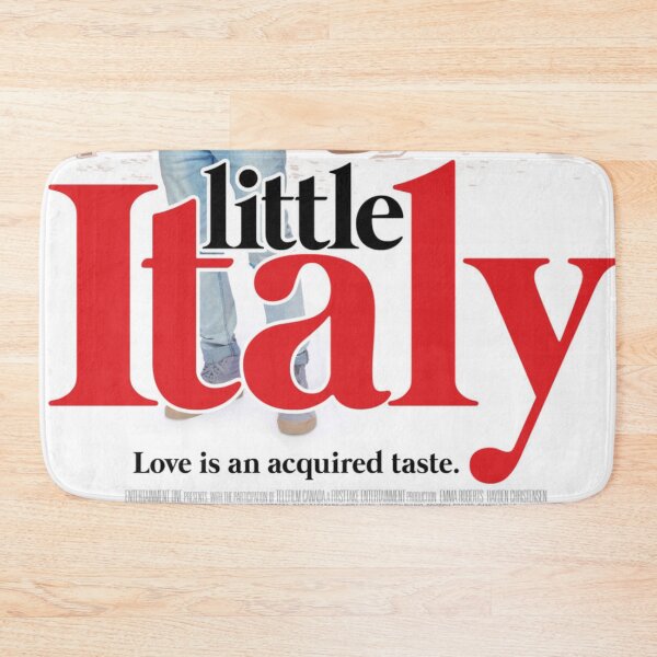 Item preview, Little Italy designed and sold by Pct4.