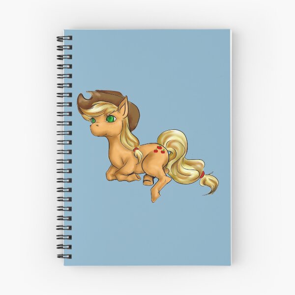 Artikelvorschau, Applejack entworfen und verkauft von aleushadrake.