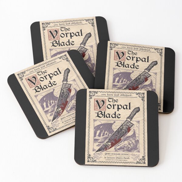 Item preview, Alice Madness Returns's Vorpal Blade designed and sold by --Camiila--.