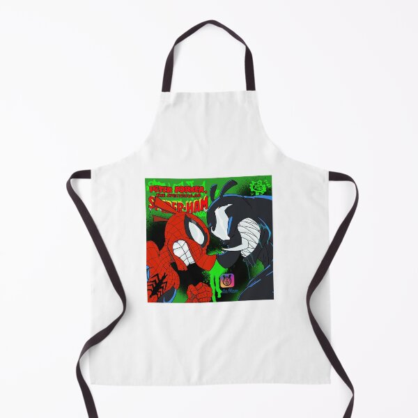 Item preview, Red vs. Black: Street Fight! designed and sold by TDFSpiderHam.