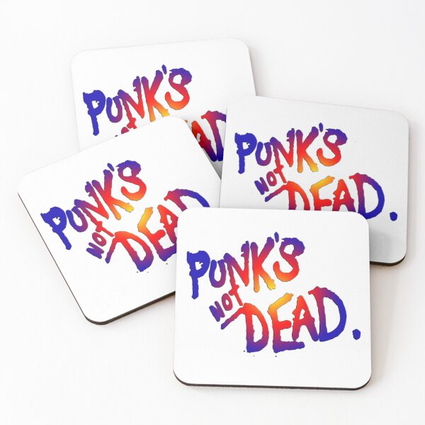 Item preview, Best Punks Not Dead pablho music designed and sold by hmuncer1z.