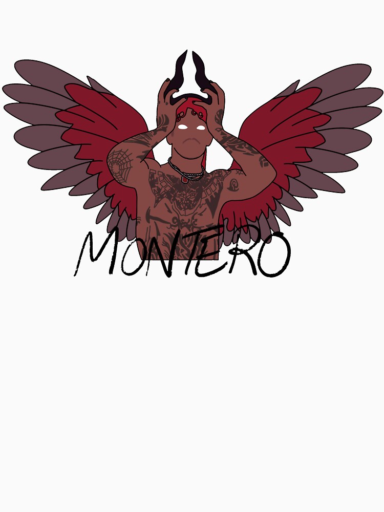 Montero T-Shirt