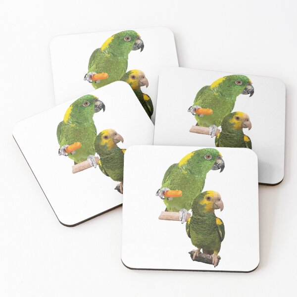Item preview, Parrots designed and sold by obscurite.