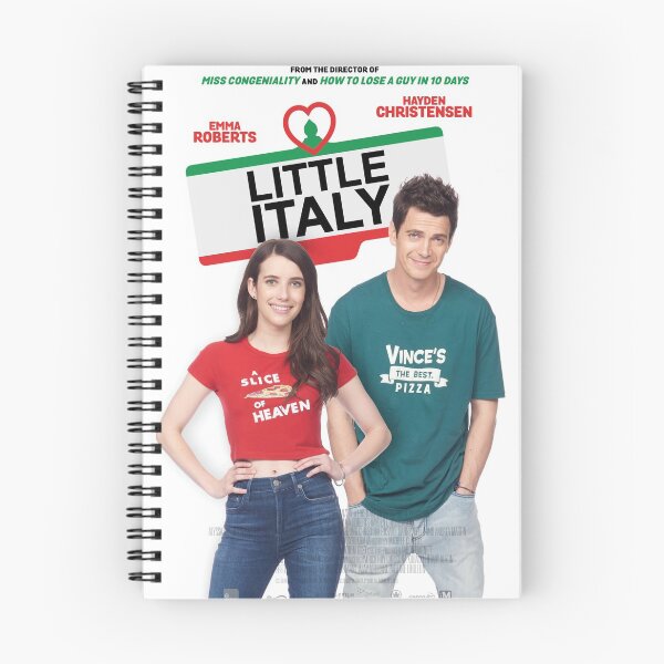 Item preview, Little Italy designed and sold by Pct4.