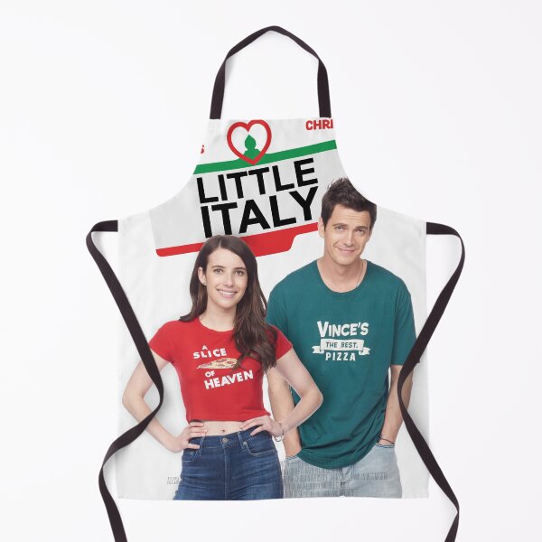 Item preview, Little Italy designed and sold by Pct4.