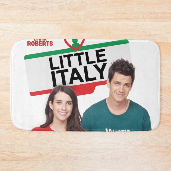Item preview, Little Italy designed and sold by Pct4.