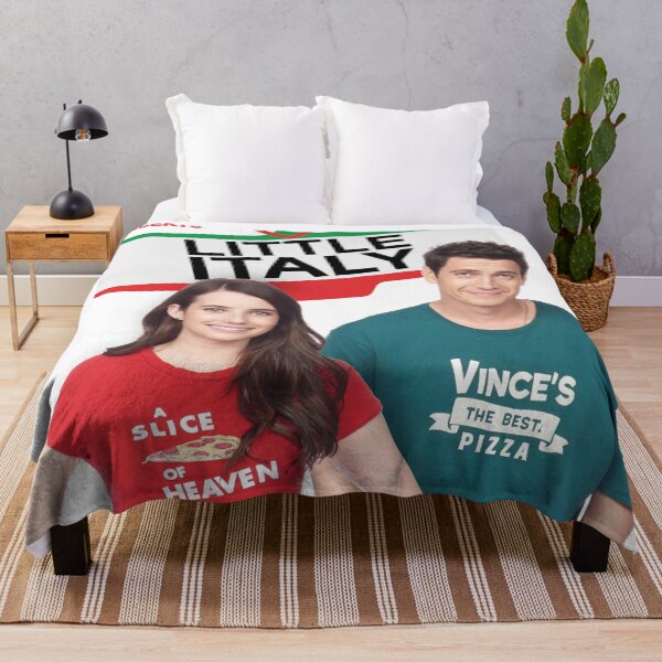 Item preview, Little Italy designed and sold by Pct4.