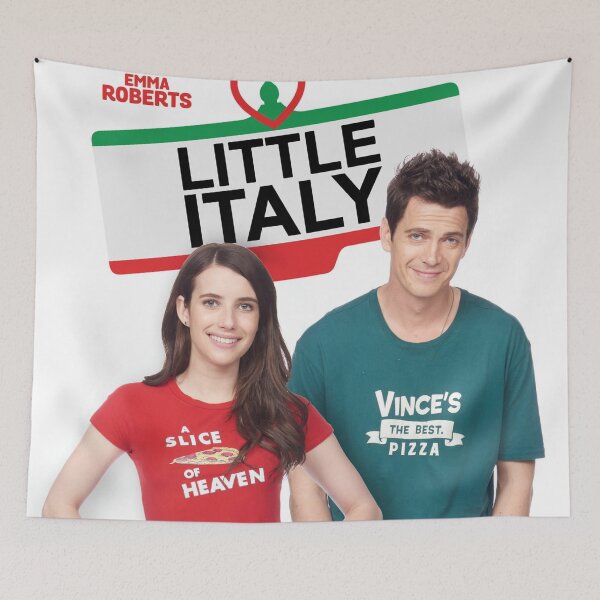 Item preview, Little Italy designed and sold by Pct4.