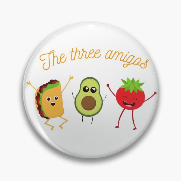 Pin on Amigos