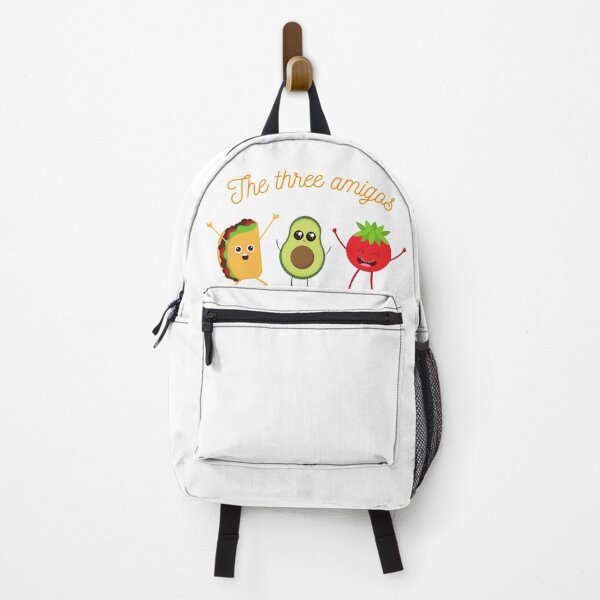 Item preview, The three amigos designed and sold by Learntobeamom.