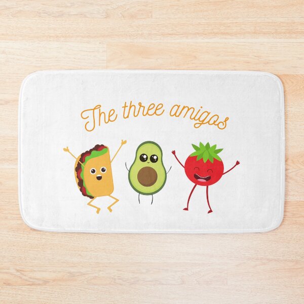 Item preview, The three amigos designed and sold by Learntobeamom.