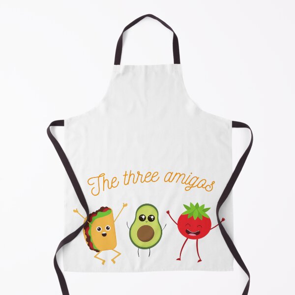Item preview, The three amigos designed and sold by Learntobeamom.