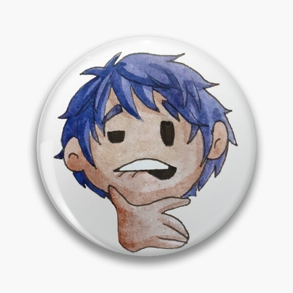 Item preview, Saiki K Full Sticker Set designed and sold by SassWonFP.