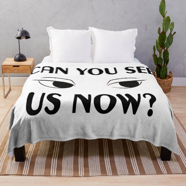 Item preview, Can You See Us Now designed and sold by Harsh Giri.