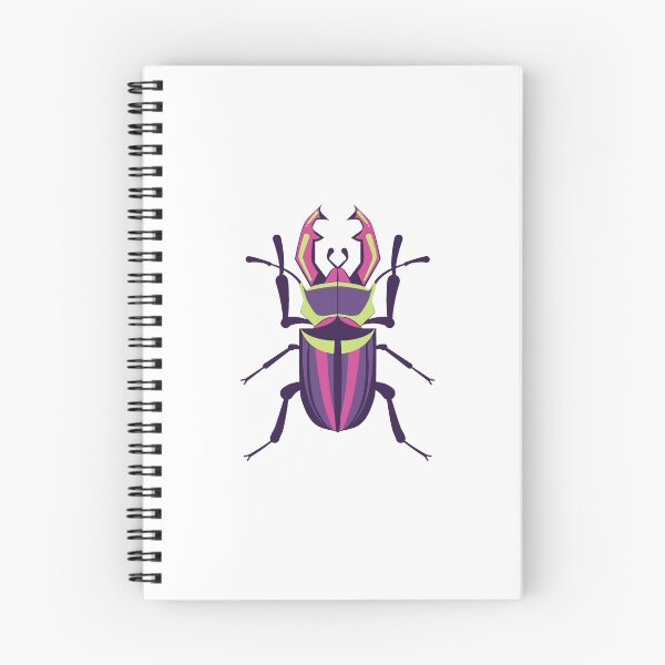 Item preview, Beetle designed and sold by Shrewd Mood.