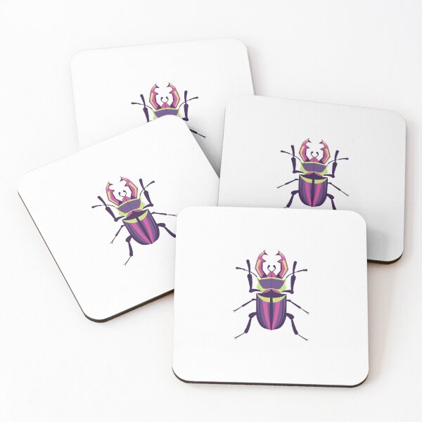Item preview, Beetle designed and sold by Shrewd Mood.