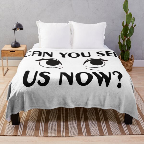Item preview, Can You See Us Now designed and sold by Harsh Giri.