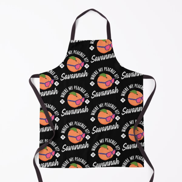 Item preview, Where My Peaches At 2021 Bachelorette Savannah Girls Trip graphic designed and sold by jakehughes2015.